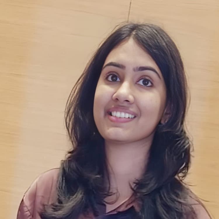 Srishti Suman